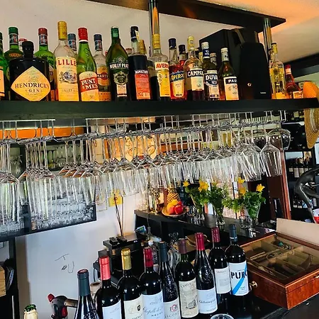 Szálloda Rozmaryn Gourmet & Wine 3*