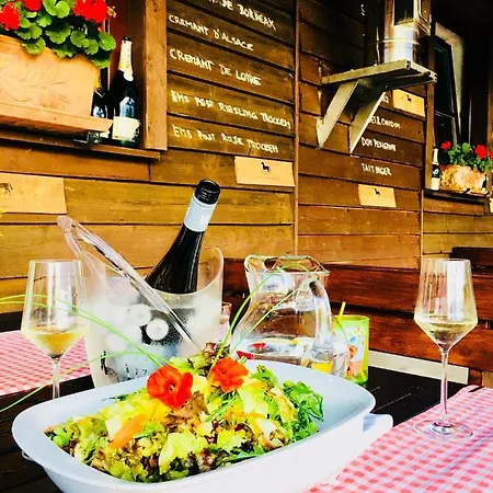 Szálloda Rozmaryn Gourmet & Wine 3*