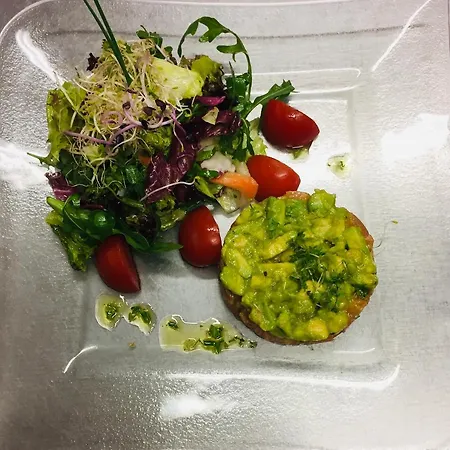 Готель Rozmaryn & Gourmet 3*