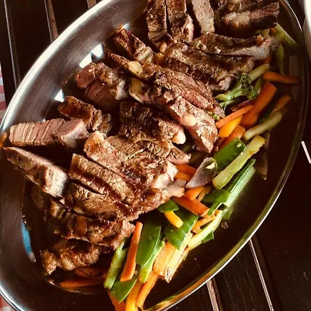 Rozmaryn Gourmet & Wine Szálloda Mariánské Lázně