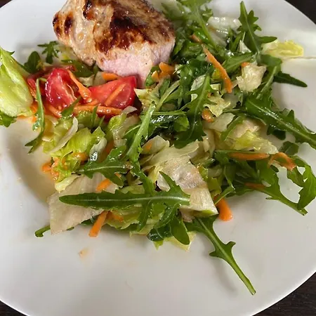 Rozmaryn Gourmet & Wine Szálloda Mariánské Lázně