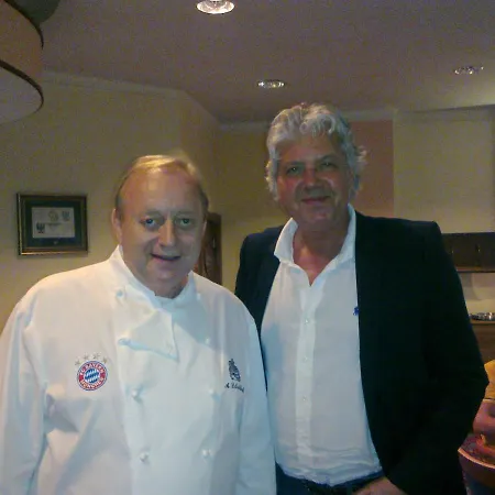 Готель Rozmaryn & Gourmet