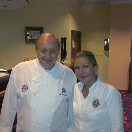 מלון Rozmaryn Gourmet & Wine 3*
