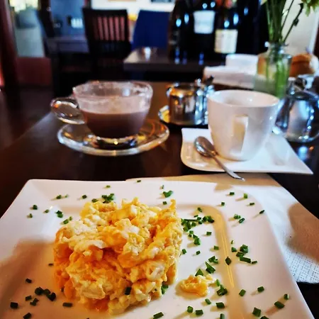 Hotel Rozmaryn Villa & Gourmet