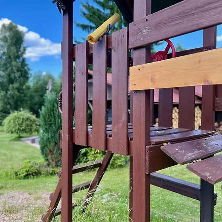 Готель Rozmaryn & Gourmet