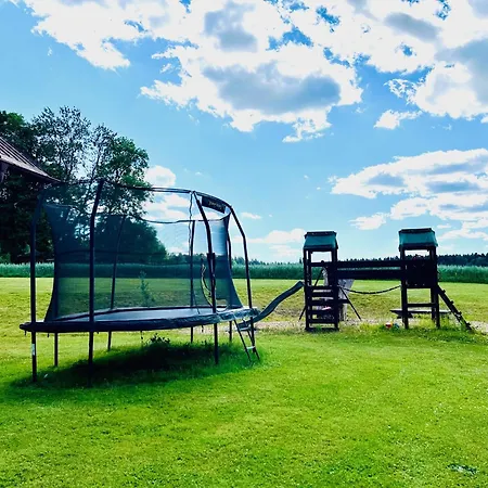 Готель Rozmaryn & Gourmet Маріанські Лазні