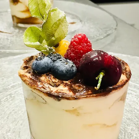 Hotel Rozmaryn Villa & Gourmet