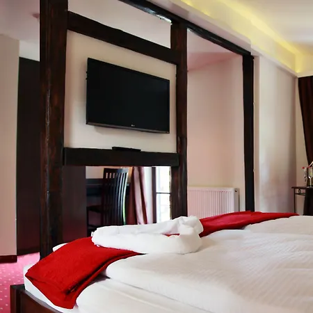 Hotel Rozmaryn Villa & Gourmet 3*