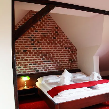 Rozmaryn & Gourmet 3* Маріанські Лазні