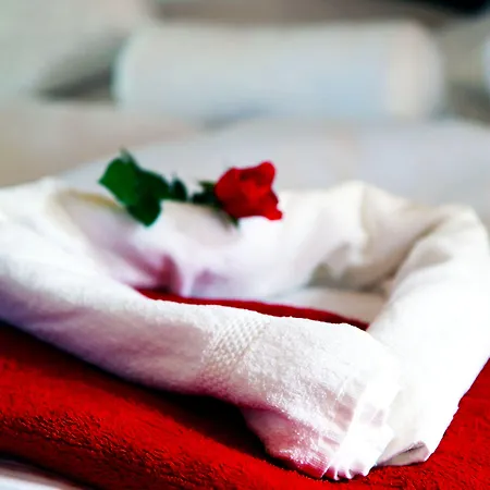 Rozmaryn Villa & Gourmet Hotel 3*