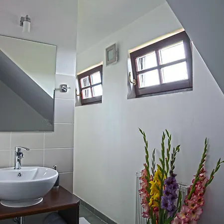 Rozmaryn & Gourmet Готель 3*