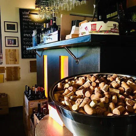 Rozmaryn & Gourmet Готель Маріанські Лазні