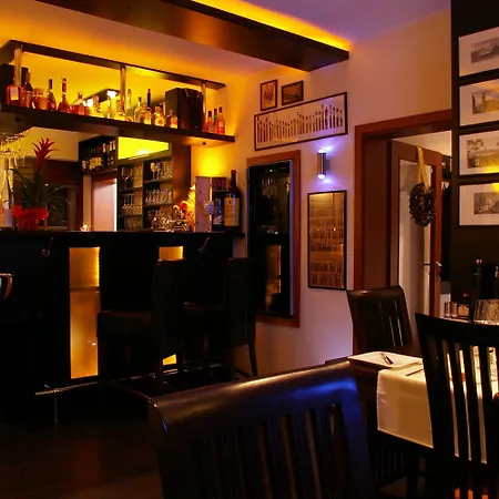 Rozmaryn Villa & Gourmet Hotel