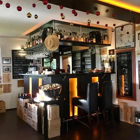 Rozmaryn Villa & Gourmet 3* Marianske Lazne