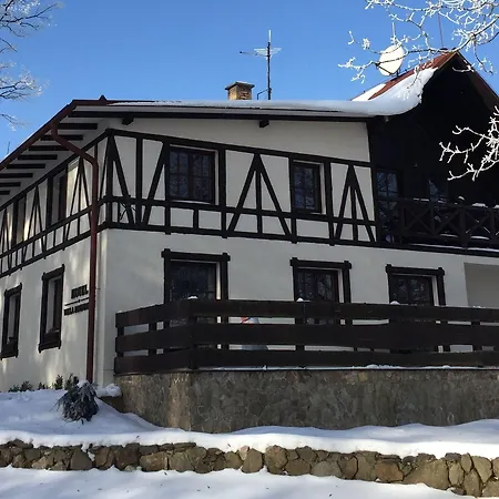 Hotel Rozmaryn Villa & Gourmet