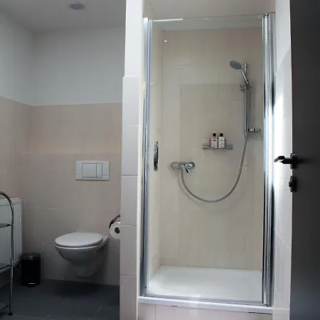 Rozmaryn Villa & Gourmet 3* Marianske Lazne