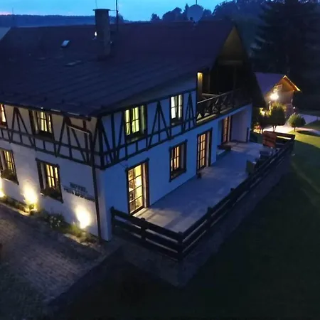 Rozmaryn Villa & Gourmet Hotel Marianske Lazne