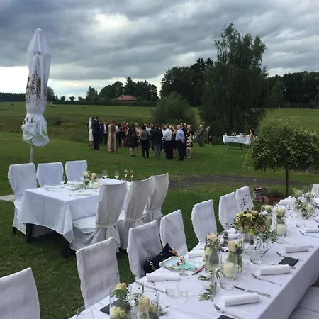 Rozmaryn Villa & Gourmet Marianske Lazne