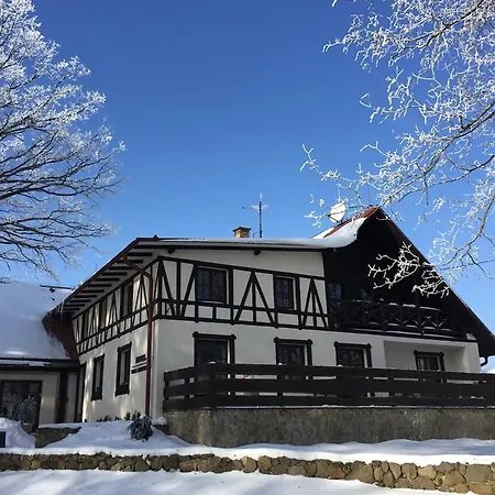 Rozmaryn & Gourmet Готель Маріанські Лазні