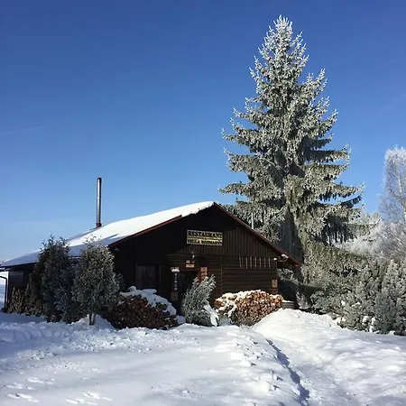 Rozmaryn Villa & Gourmet Marianske Lazne