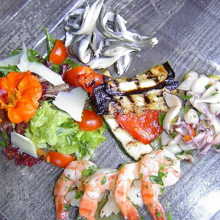 Rozmaryn Villa & Gourmet 3* Marianske Lazne