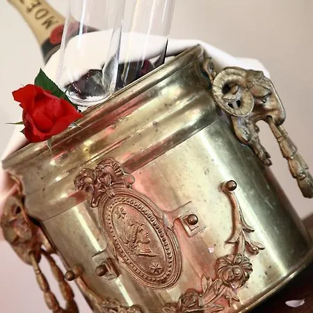 Rozmaryn Gourmet & Wine Mariánské Lázně