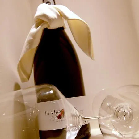 Rozmaryn Gourmet & Wine Szálloda