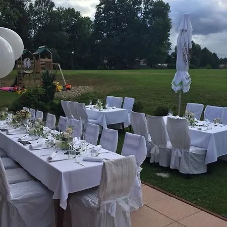 Rozmaryn Gourmet & Wine Szálloda 3*