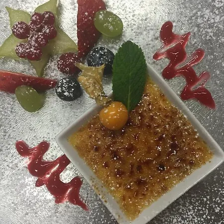 Szálloda Rozmaryn Gourmet & Wine 3*