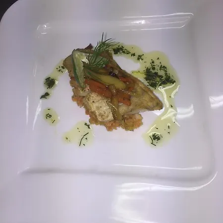 Готель Rozmaryn & Gourmet