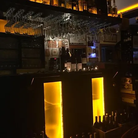 Rozmaryn Gourmet & Wine 3*