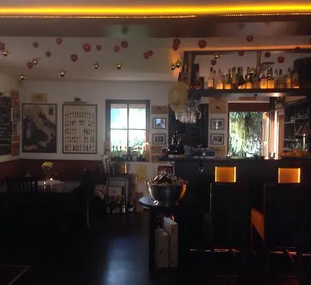 Rozmaryn Gourmet & Wine Mariánské Lázně