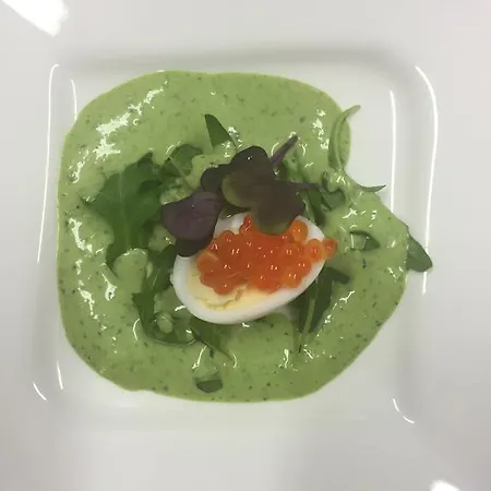 Rozmaryn & Gourmet Готель 3*