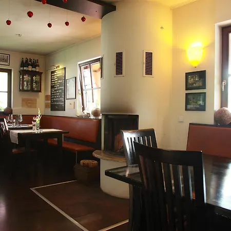 Rozmaryn Gourmet & Wine Mariánské Lázně