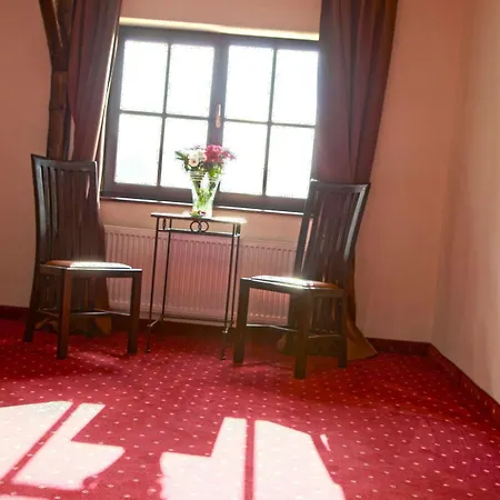 Hotel Rozmaryn Villa & Gourmet