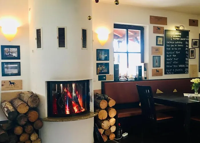 Hotel Rozmaryn Villa & Gourmet 3*