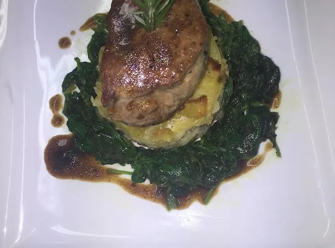 Hotel Rozmaryn Villa & Gourmet 3*