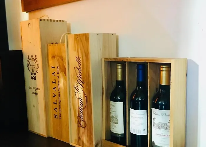 Hotel Rozmaryn Villa & Gourmet