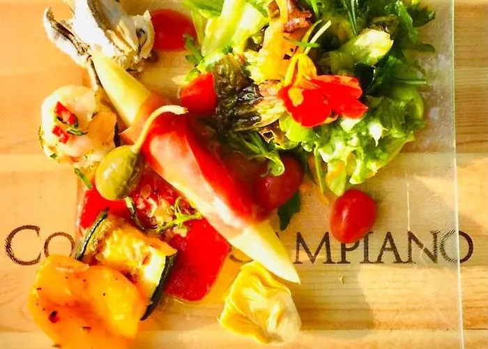 Rozmaryn Villa & Gourmet