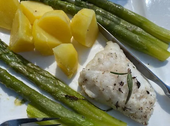 Rozmaryn Villa & Gourmet 3*