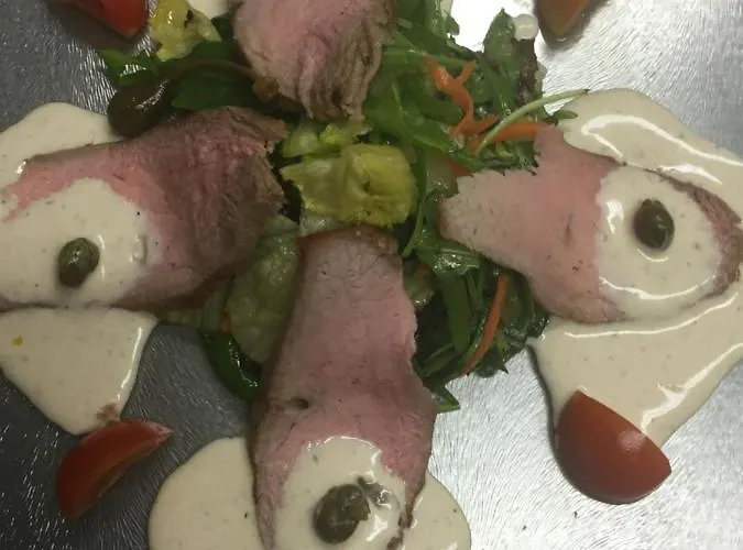 Rozmaryn Villa & Gourmet