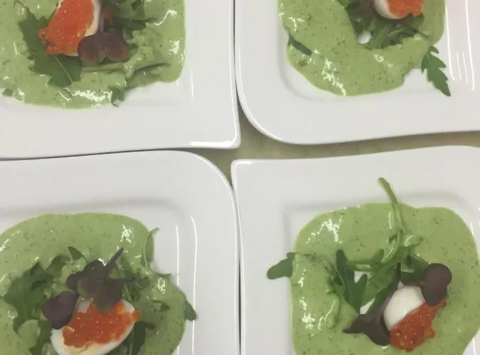 Rozmaryn Villa & Gourmet