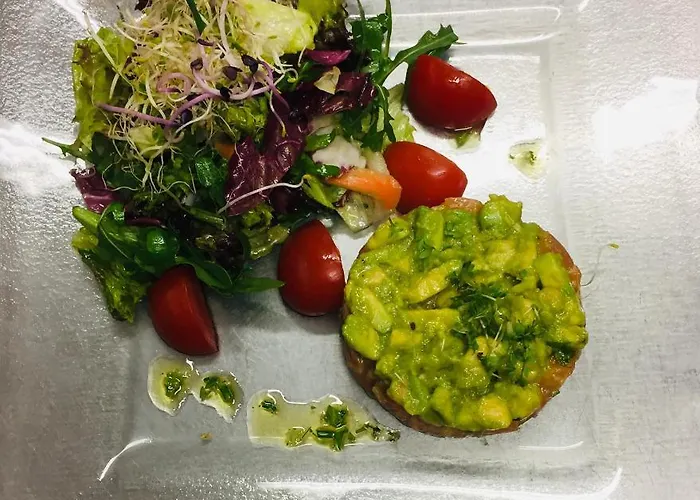 Hotel Rozmaryn Villa & Gourmet 3*