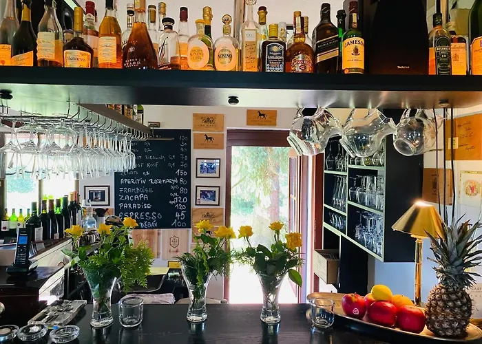 Hotel Rozmaryn Villa & Gourmet Marianske Lazne