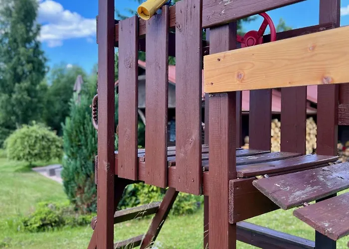 Hotel Rozmaryn Villa & Gourmet