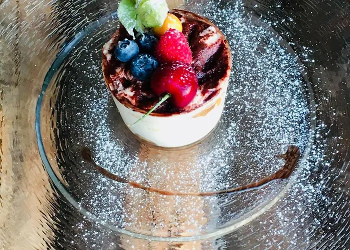 Rozmaryn Villa & Gourmet 3* Marianske Lazne