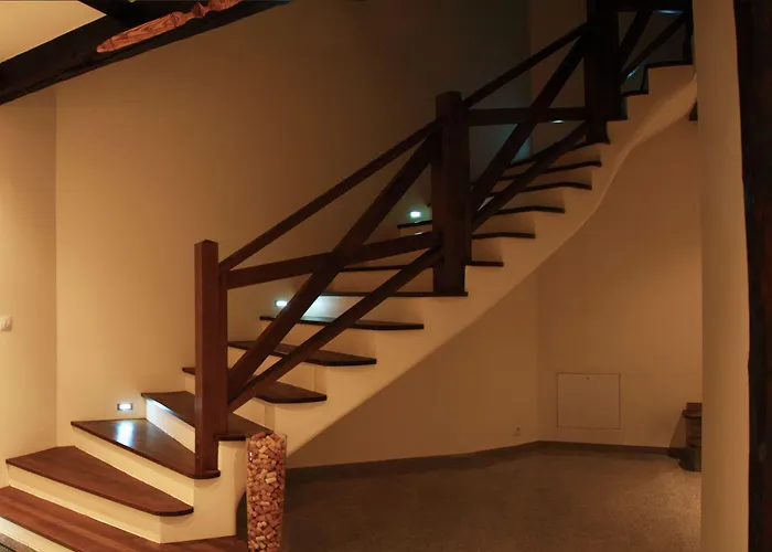 Rozmaryn Villa & Gourmet Hotel