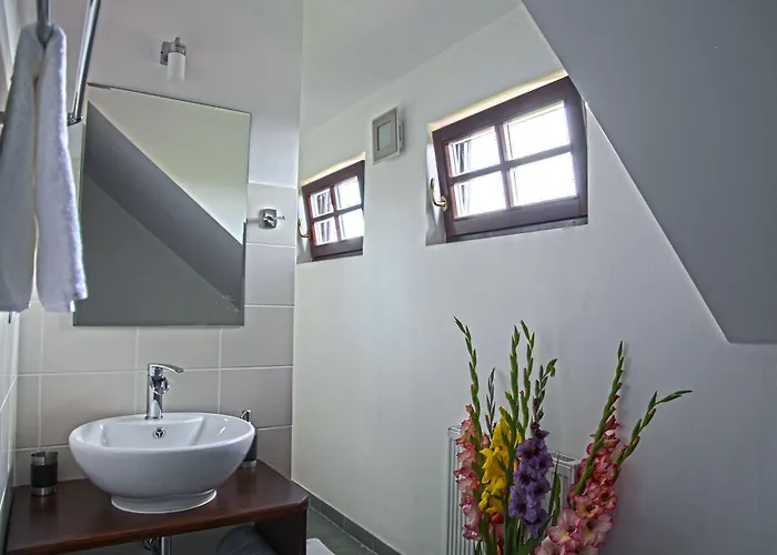 Rozmaryn Villa & Gourmet Hotel 3*