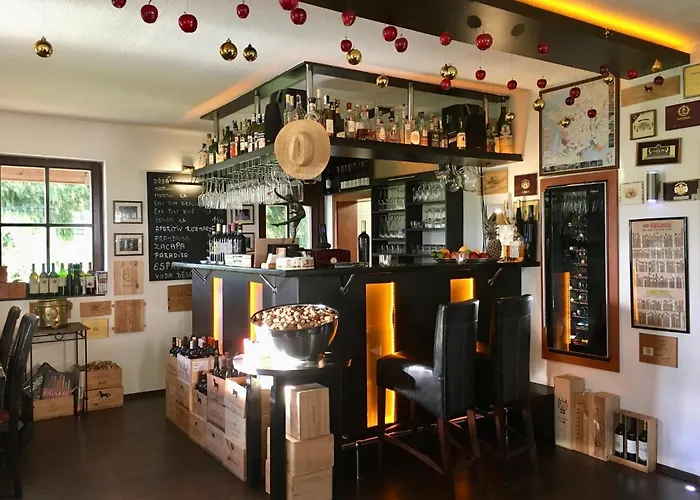 Hotel Rozmaryn Villa & Gourmet