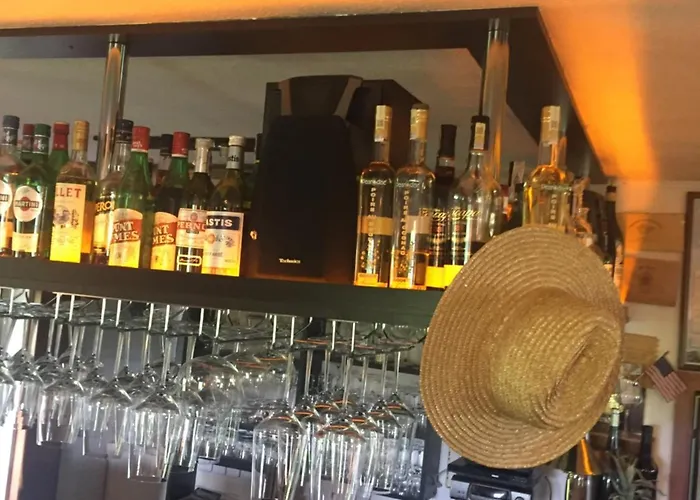 Rozmaryn Villa & Gourmet